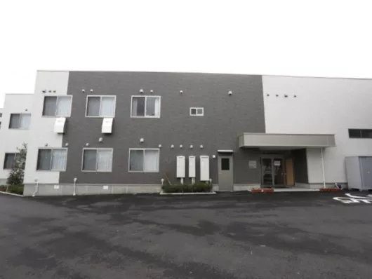 花珠の家あさひ