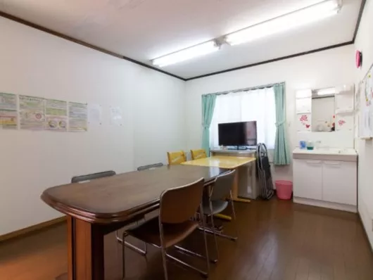 ほのぼの長沼原