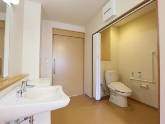 さわやかみなと館