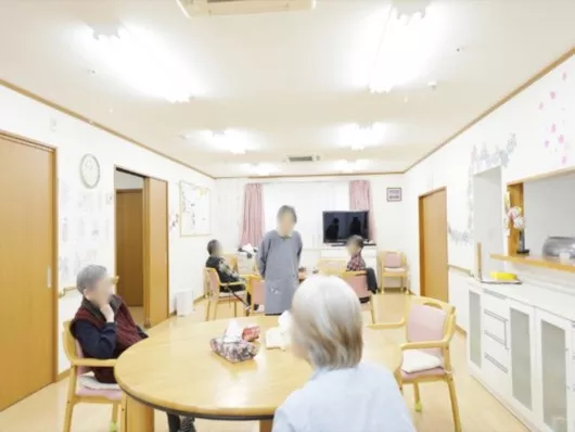 グループホーム花物語みうら