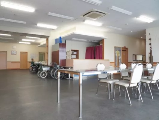 住宅型有料老人ホームかい花大蓮