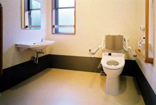 グループホームみんなの家・川崎新百合ヶ丘