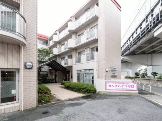 れんげハイツ守口