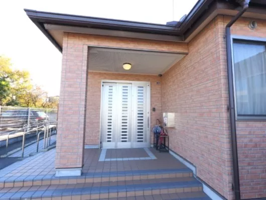 愛の家グループホーム久喜本町