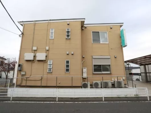 アースサポートグループホーム海老名