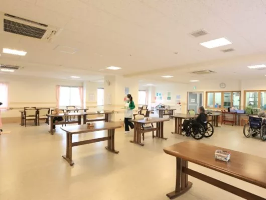 シフティーン長泉