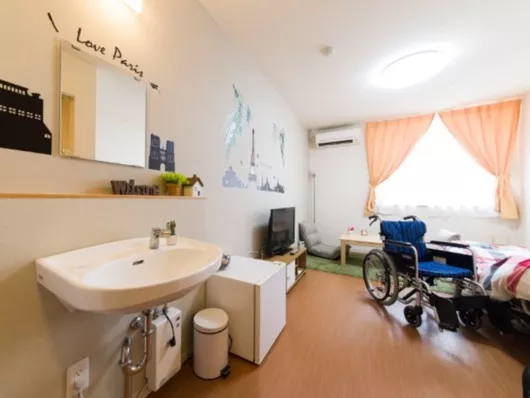 アプリシェイト豊中