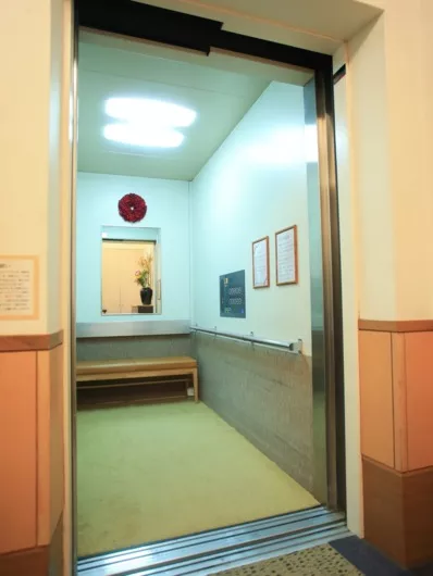 SOMPOケアラヴィーレ本郷