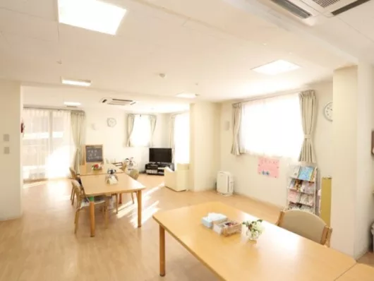 ココファンメゾンあさひ