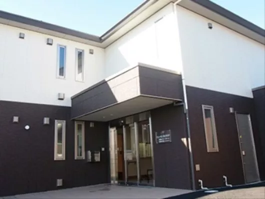 ヒューマンライフケア大野台グループホーム