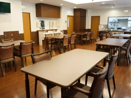 アズハイム市川アネックス