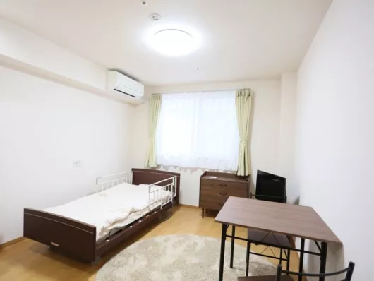 やさしえ姫路土山