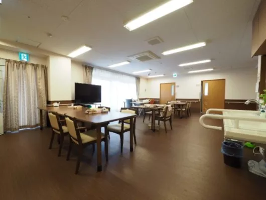 港区宝神有料老人ホームくすの木