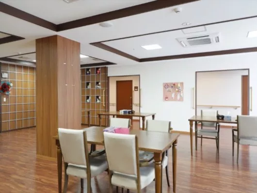 大袋ケアコミュニティそよ風