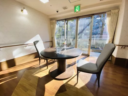 ニチイホーム成城