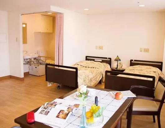 ライフコミューン下総中山