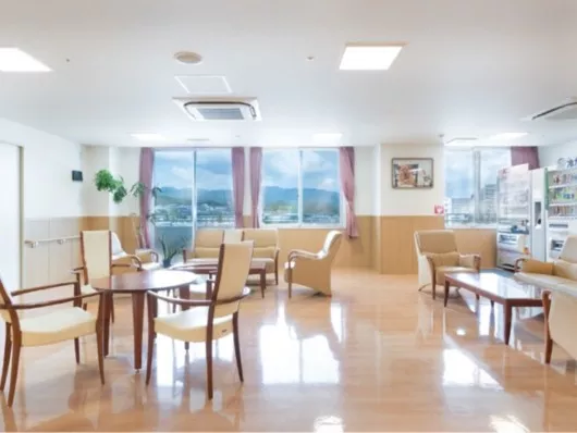 ウエルハウス千里中央