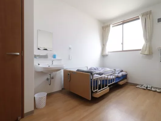 グループホームジョイア広幡