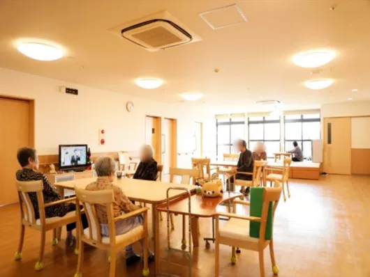 グループホームちいさな手横浜いずみ