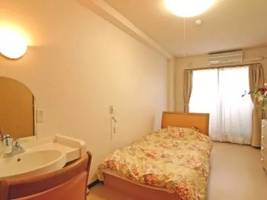 ドゥマサコーヌ鶴ヶ丘グループホーム