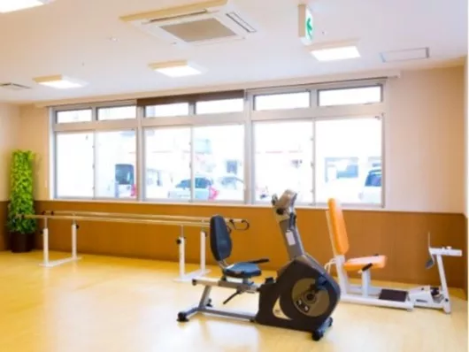 コンフォータス湘南台