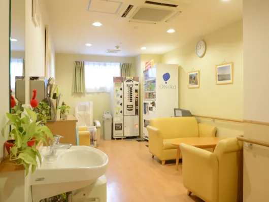 プレザンメゾン大正泉尾