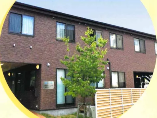 パリアティブケアホームつきの小牧