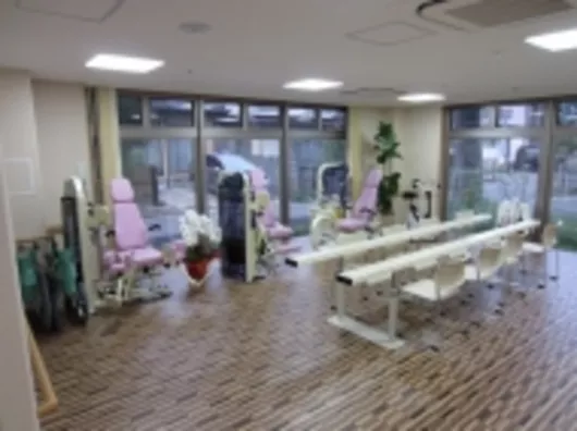 ラ・ナシカせんだい