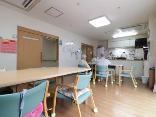 愛の家グループホーム福富