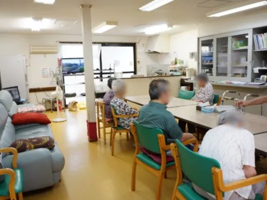 ガーデンコート茂原