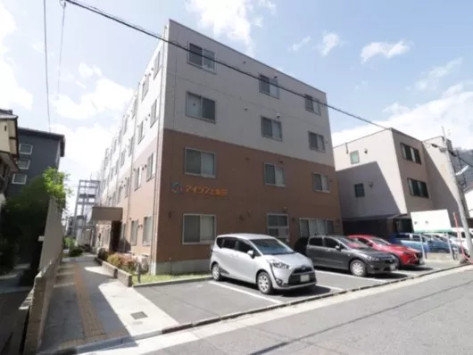 アイシア上飯田