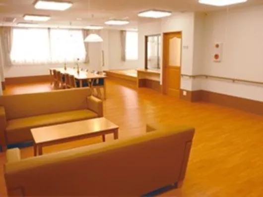 はなまるホーム有馬