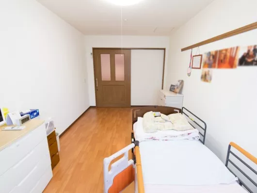 グループホームふれあい八本松　/～別邸 竹の里～