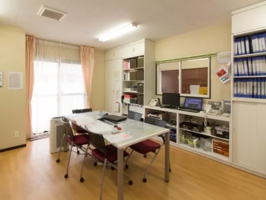 ここいち龍ヶ崎Ｂ棟