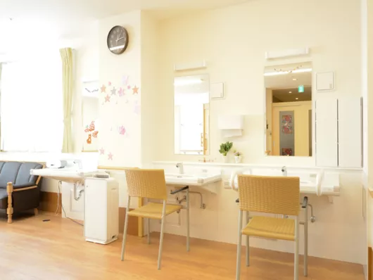 たのしい家西ノ京