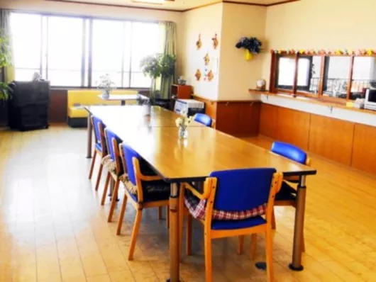 グループホームベルジ吉岡たやの家