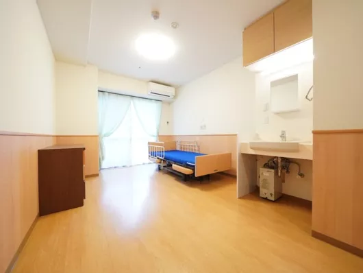 ハートフルリビングなでしこ都島