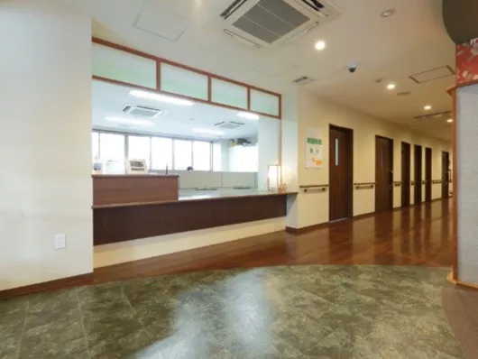 ウェルケアテラス川口元郷