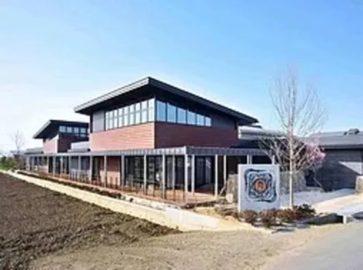 あったかハウス甘呂グループホームサフラン