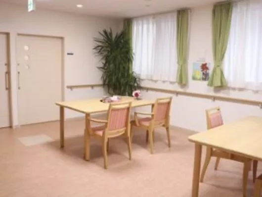 サンホーム湘南新町