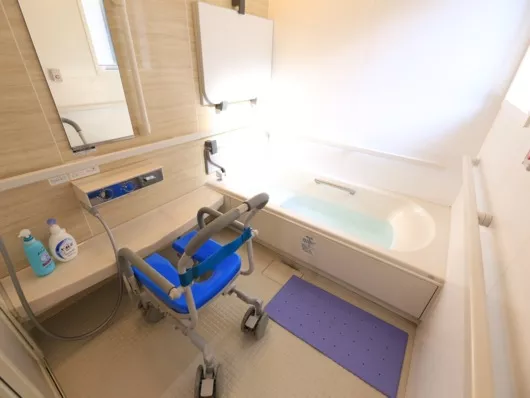 クローバーガーデン松野