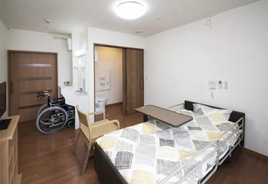 エイジフリーハウス相模原橋本