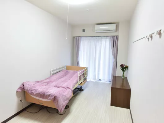 愛の家グループホーム葛飾西亀有