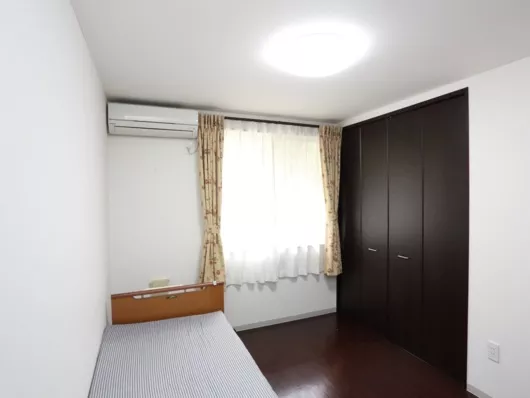 グループホーム花物語まちだ