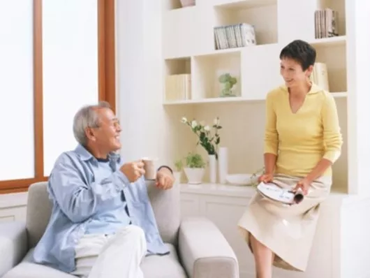 住宅型有料老人ホーム福和苑