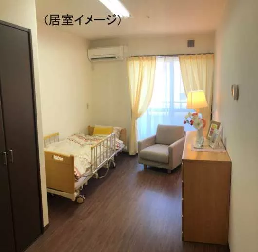 グループホームみんなの家・横浜金が谷