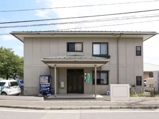 ツクイ新潟姥ヶ山グループホーム