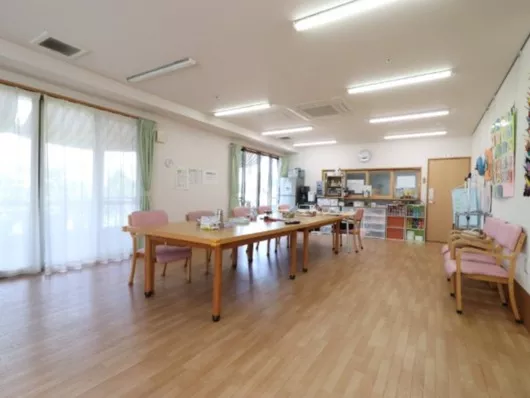 陽明ドクターズケア医大前