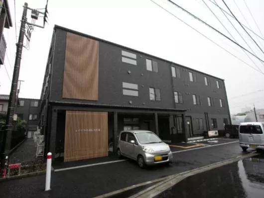 ライブラリ相模大野東