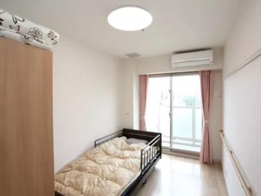 グループホーム花物語たかつナーシング